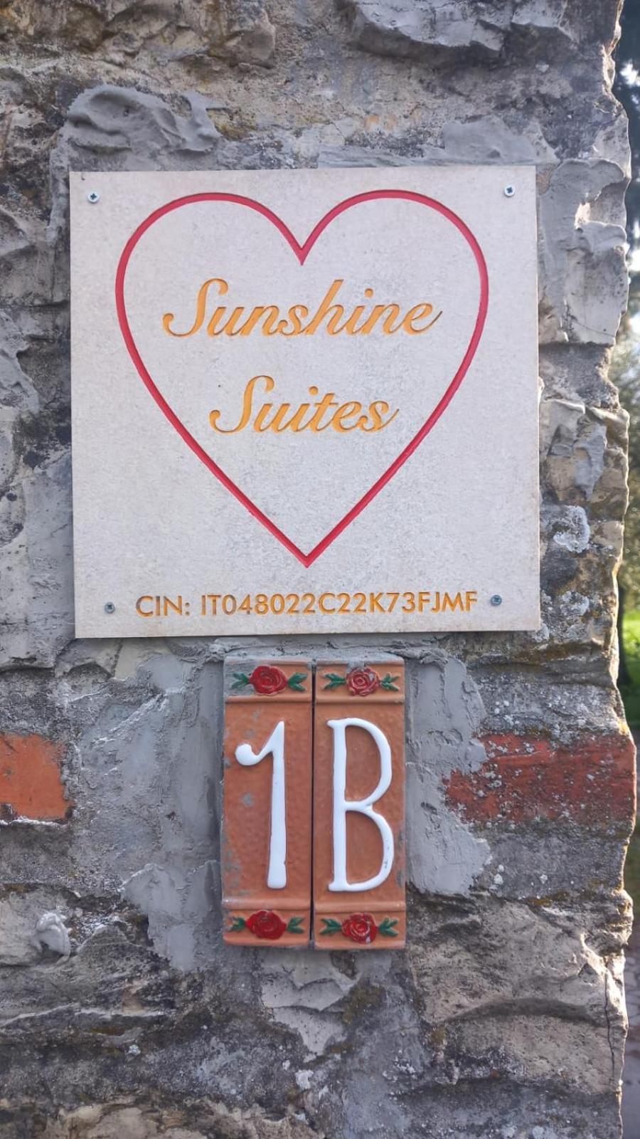 Sunshine Homestay
