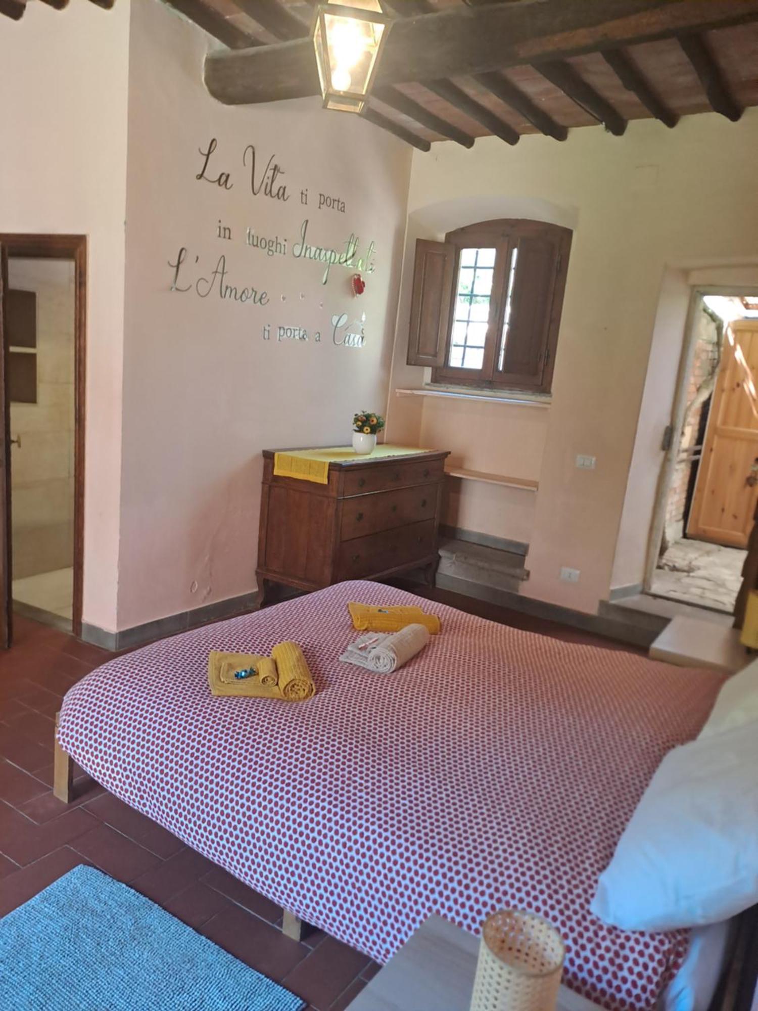 Sunshine Homestay Florence
