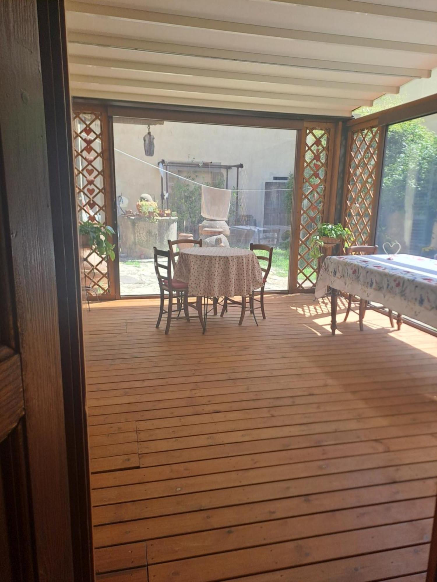 Homestay Sunshine *