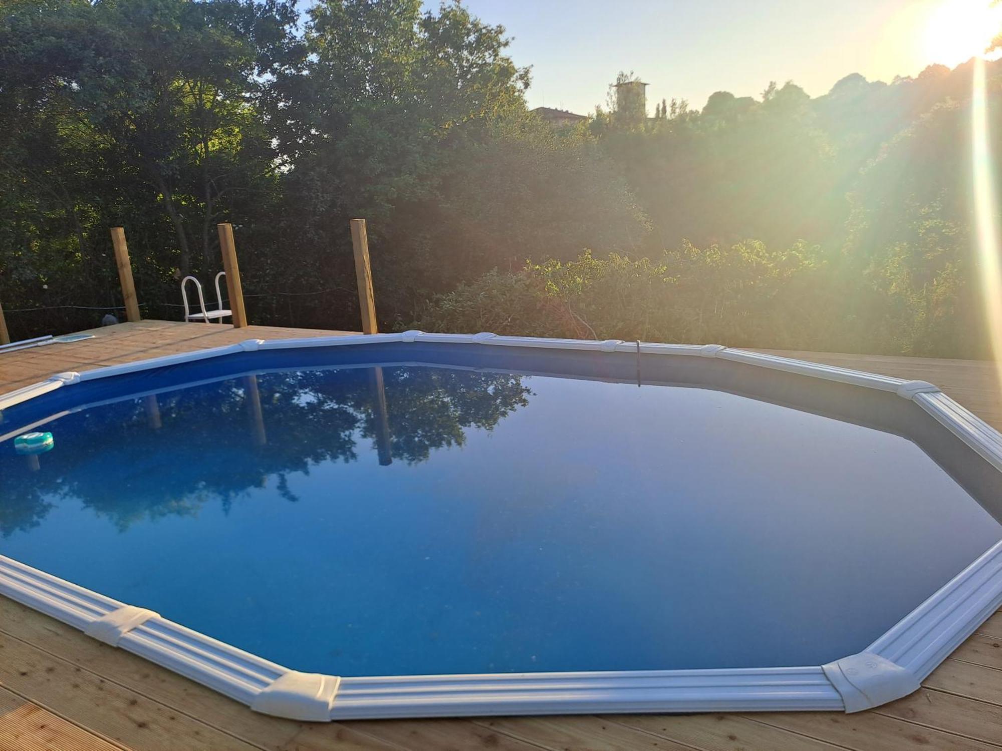 Homestay Sunshine Florence